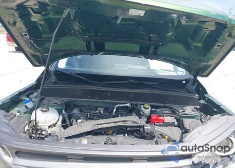 2023 Ford Bronco Sport Big Bend z USA, uszkodzony, nr VIN 3FMCR9B6XPRD97571